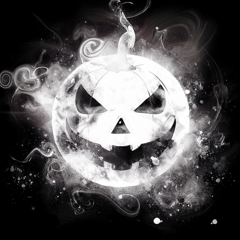 Halloween PSP Mask 1000 x 1000 Created by Designs by Forte
