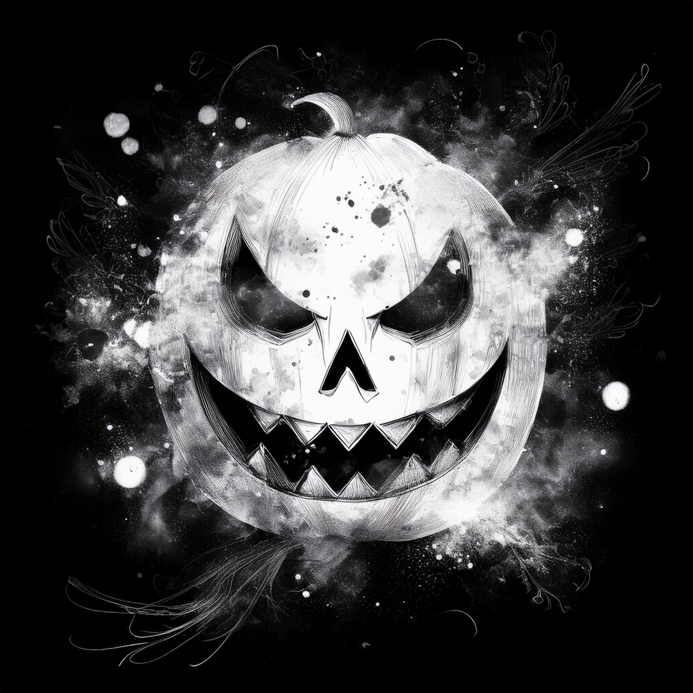 Halloween PSP Mask 1000 x 1000 Created by Designs by Forte